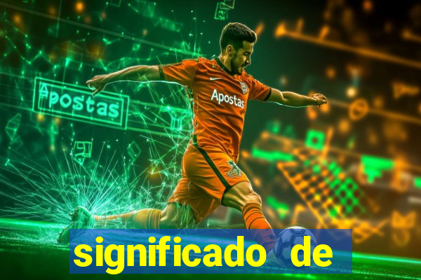 significado de sonhar com jogador de futebol famoso